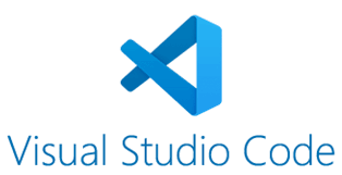 Visual Studio Code логотипи
